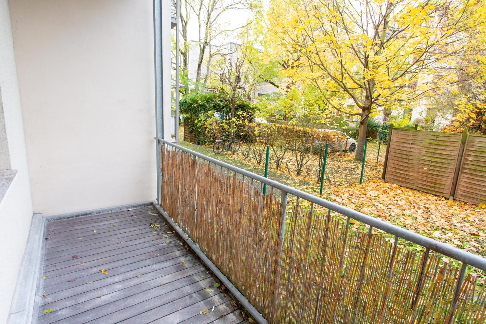 Das City-Appartment Zentrum West 莱比锡 外观 照片